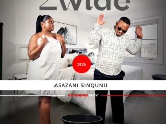 Zwide - Ngizokwala ft. 2 short 22 Zwide - Ngizokwala ft. 2 short