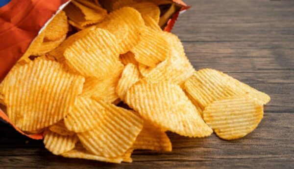 10 junk foods that are actually good for you