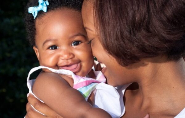 10 most mispronounced baby names & why parents still love them