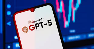 OpenAI Launches GPT‑5