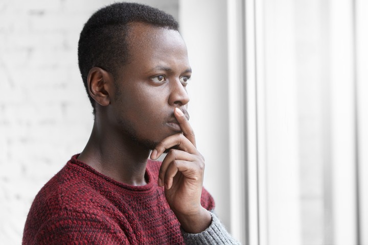 “I Am 20, HIV Positive, And Scared Of What Will Happen When The Pills Run Out”