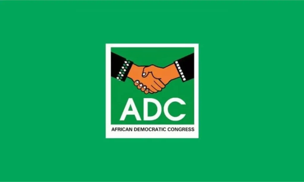 2027: Dismantle Premature Tinubu Re-Election Posters Nationwide – ADC Tells APC