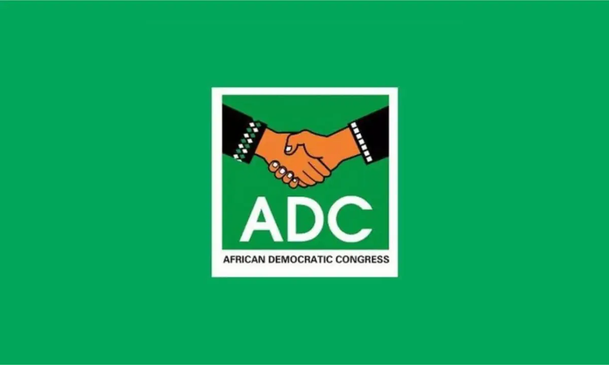 2027: Dismantle Premature Tinubu Re-Election Posters Nationwide – ADC Tells APC