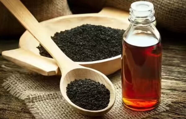 5 miracle oils that can actually help grow hair on bald patches
