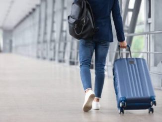 7 things you should always wear on a plane, according to travel pros