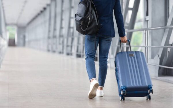 7 things you should always wear on a plane, according to travel pros