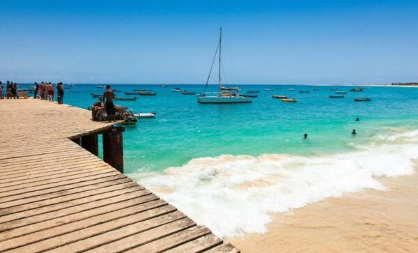 8 African island destinations people can’t stop talking about in 2025