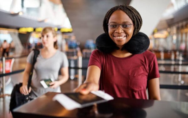 8 must-have documents for hassle-free international travel