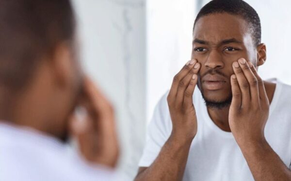 9 warning signs that eyes reveal about health