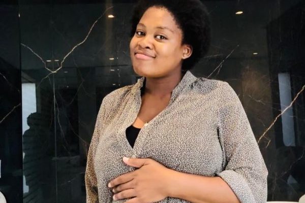 Asavela Mqokiyana on her divorce - "We split when my baby was just 6 months old"