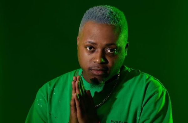 Kelvin Momo apologizes after missing Sun City Resort performance