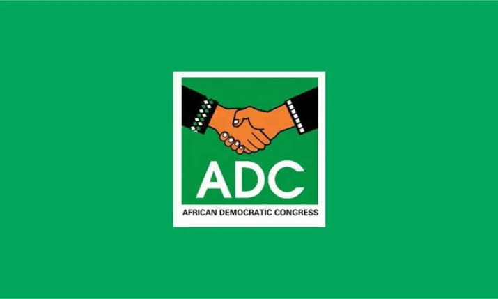ADC Dismisses David Mark’s Leadership Claims, Affirms Nafiu As Authentic Chairman
