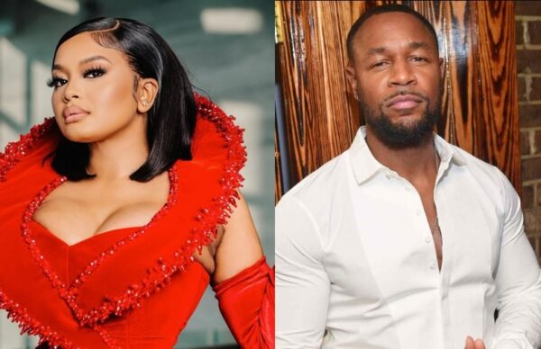 American Singer Tank Apologises to South African Fans After Cancelling Performance