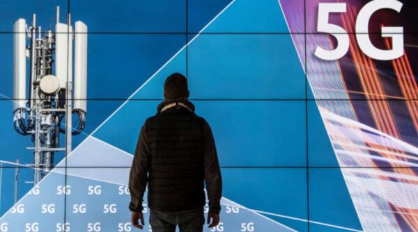Are 5G networks putting our health at risk?