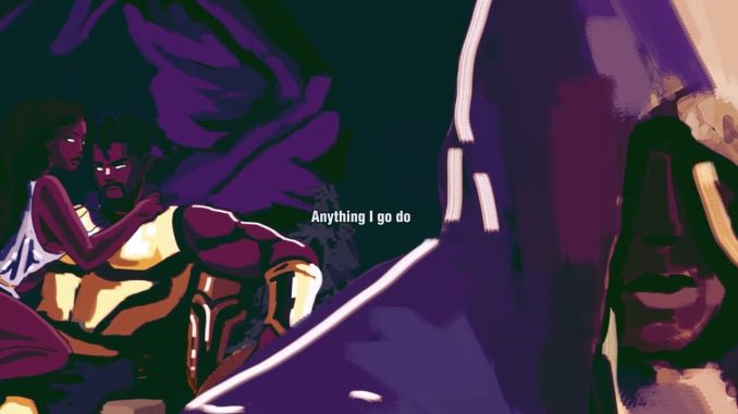 Beeztrap KOTM - ANYTHING ft. Himra 1 Beeztrap KOTM - ANYTHING ft. Himra