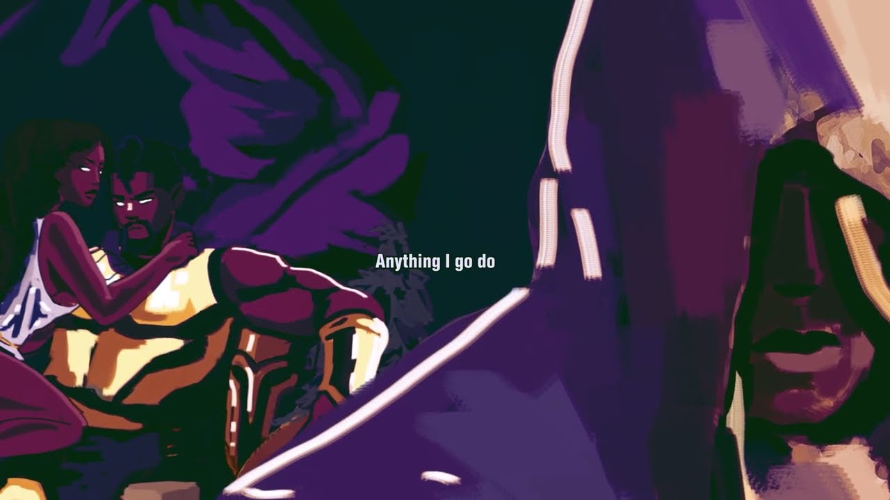 Beeztrap KOTM – ANYTHING ft. Himra