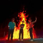 Beeztrap KOTM - BANG BANG BANG ft. Kwesi Arthur & Sarkodie