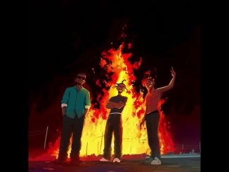 Beeztrap KOTM - BANG BANG BANG ft. Kwesi Arthur & Sarkodie