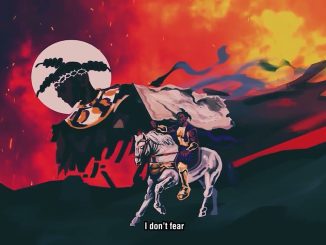 Beeztrap KOTM - Never Fear