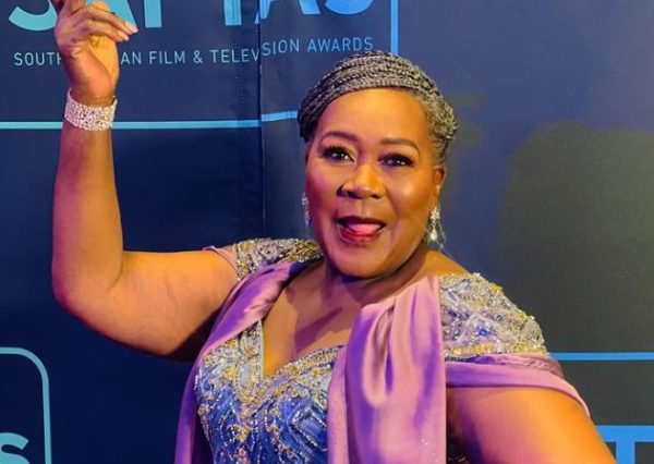 Connie Chiume remembered one year later as family marks her legacy with student film festival
