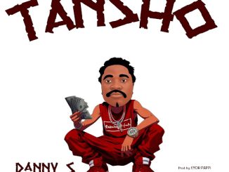 Danny S - Tansho 4 Danny S - Tansho