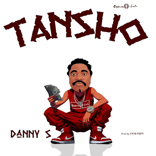 Danny S – Tansho