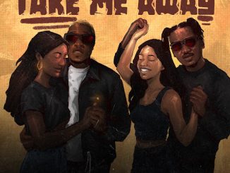 Demmie Vee - Take Me Away ft. Ak Joel