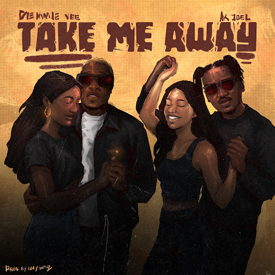 Demmie Vee – Take Me Away ft. Ak Joel
