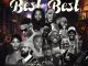 DJ Fembod - BEST OF THE BEST MIXTAPE