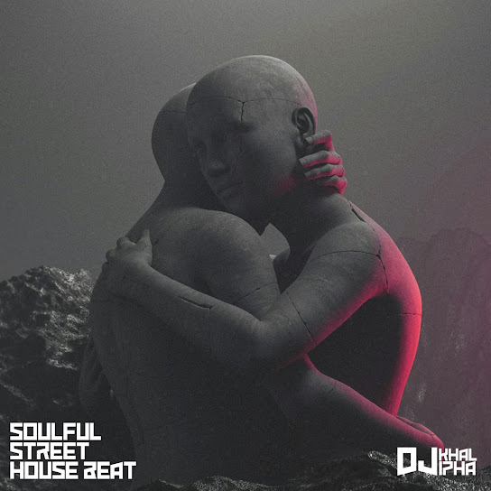 Dj khalipha – Soulful Street House Beat