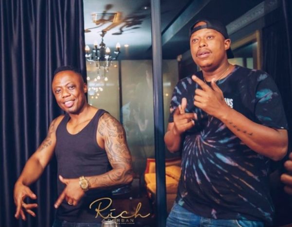 DJ Tira under fire for ‘disrespectful’ comment about Mampintsha’s father
