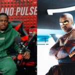 Djy Jaivane claims Young Stunna owes him for hit song ‘Adiwele’