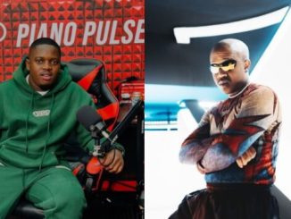 Djy Jaivane claims Young Stunna owes him for hit song ‘Adiwele’