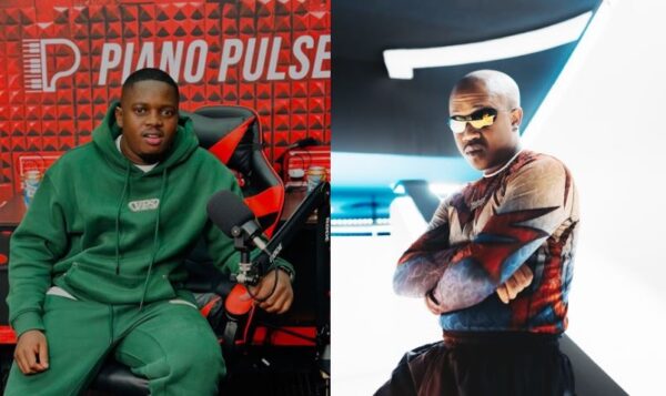 Djy Jaivane claims Young Stunna owes him for hit song ‘Adiwele’