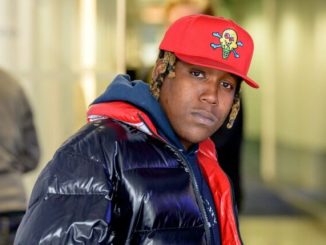 Don Toliver, Kwesta and Inkabi Zezwe to ignite 2025 DStv Delicious Festival