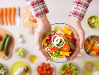 Eat smart, live well: 5 diets that ward off diseases and protect your health