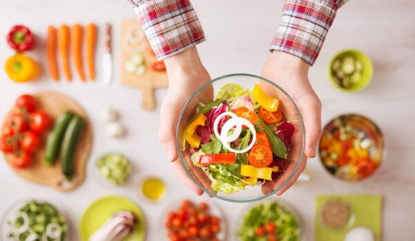 Eat smart, live well: 5 diets that ward off diseases and protect your health