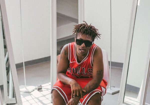 Emtee reveals urgent need for new management
