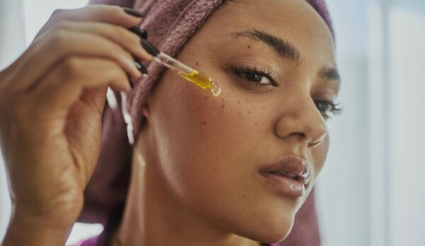 From acne to aging: 7 skin problems niacinamide can repair