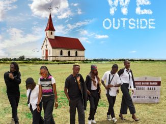 Gaise Baba - We Outside