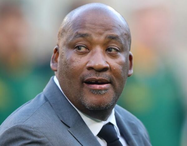 Gayton McKenzie hits back at racism allegations after resurfaced remarks