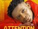 Gbolar Mighty - Attention (Acoustic)