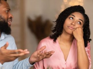 How to apologize in a relationship without starting another argument