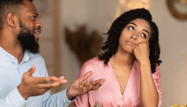 How to apologize in a relationship without starting another argument