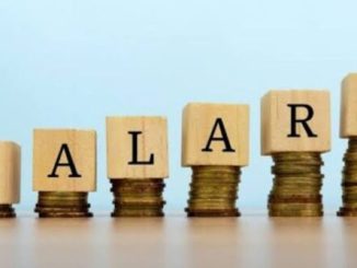 How to stretch your small salary to last throughout the month