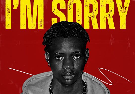 Hydee flex - I'm Sorry
