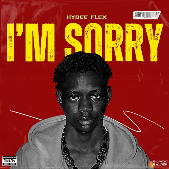 Hydee flex – I’m Sorry