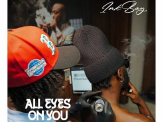 Ink Boy - All Eyes On You