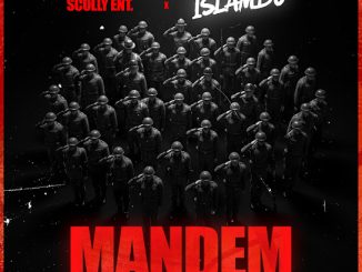 Islambo - Mandem