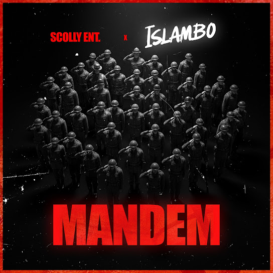 Islambo – Mandem